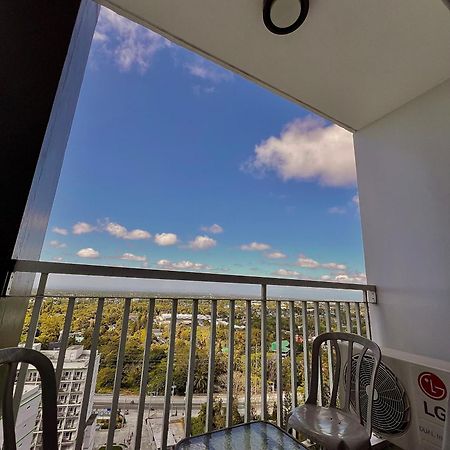 The Pallet House, Wind Residences Tagaytay Tagaytay City Kültér fotó