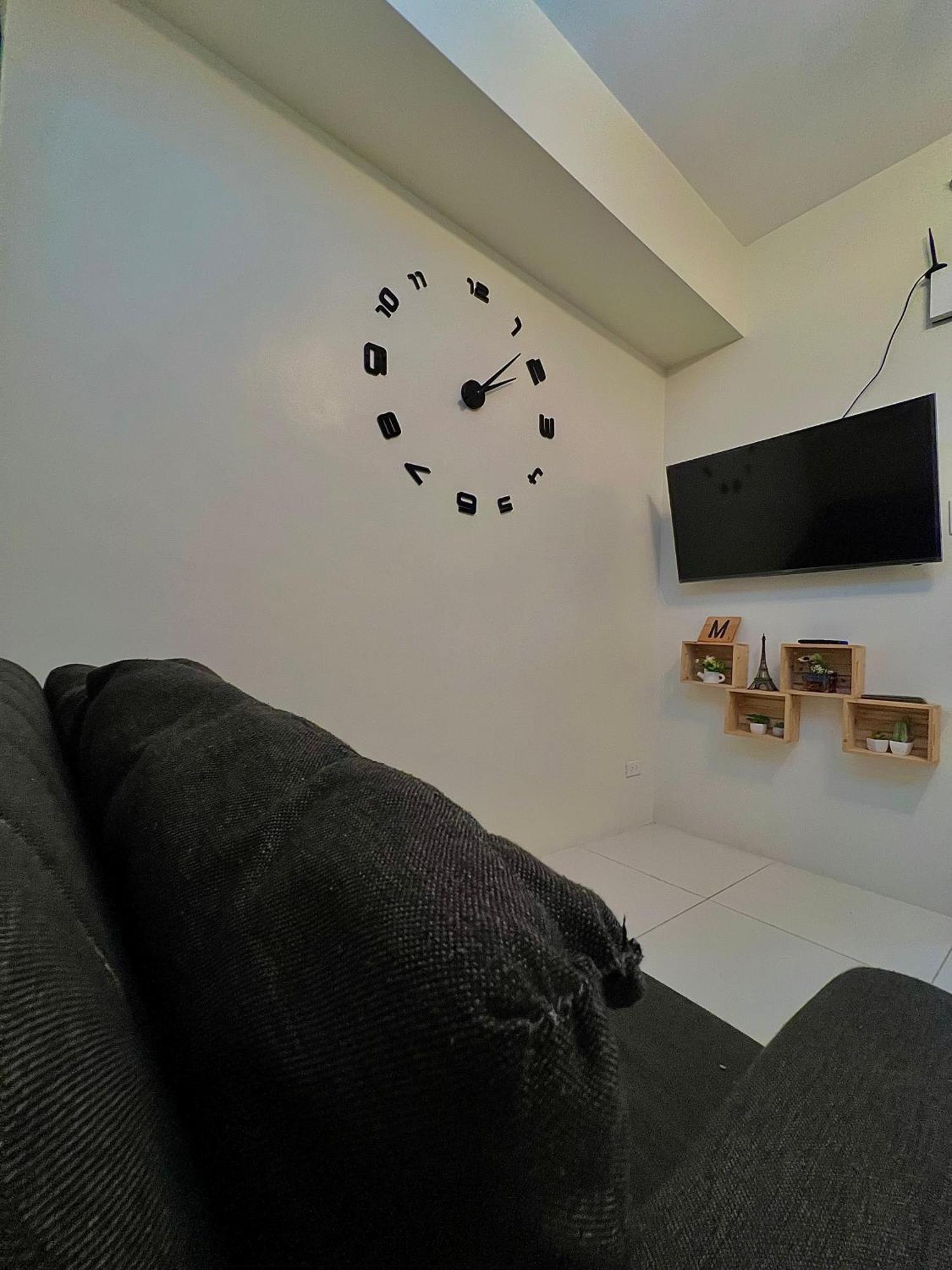 The Pallet House, Wind Residences Tagaytay Tagaytay City Kültér fotó